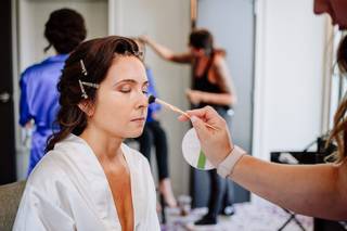 Amy Castro Celebrity HMUA - 51