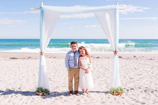 Love is a Beach Wedding - 64