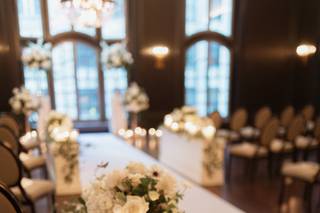 Xo Design Co. Event Florist - 59