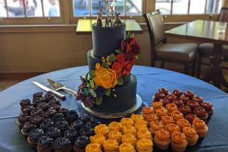 Patisserie of Skaneateles - 7