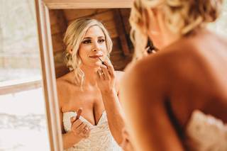 Amy's Makeup Artistry - 6