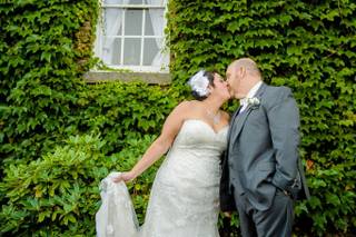 Bridal Gallery by Yvonne - 16