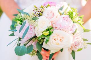 Little House of Flowers - 32