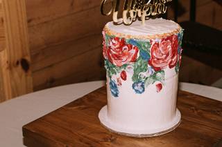 Reignbow Baking Co - 11