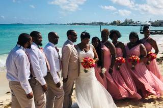 Weddings in the Bahamas - 126