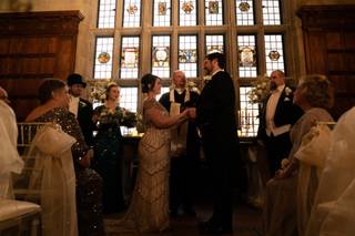 Skylands Manor by Frungillo Caterers - 42