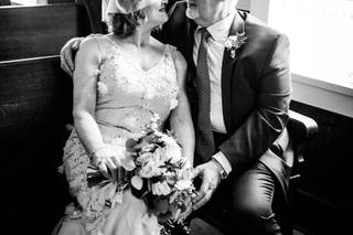 Amber Elizabeth Weddings - 103