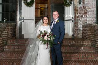 Steph Smith Events & Designs - 12