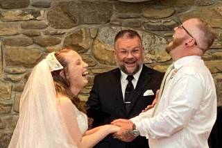 Weddings By Pastor D - 45