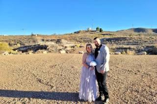 Tombstone Western Weddings - 40