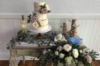 Morgan Hunter Desserts - 22