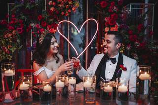 ONE HEART Bodas & Eventos - 72