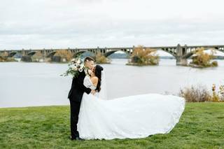 The Bridal Boutique - 21