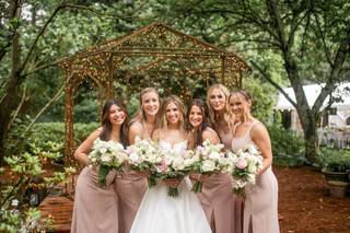 Soirees Southern Events (Planning and Florals) - 31