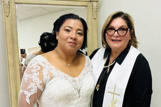 Weddings By Reverend Susie - 44