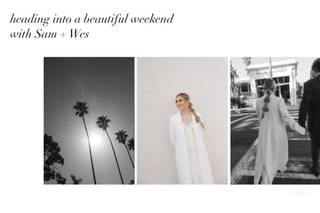 Ampersand Weddings & Events - 27