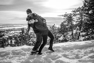 Off the Beaten Path Wedding - 13