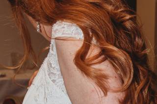 Willow and Lace Hairstyling - 131