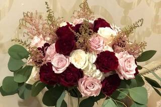 Bette's Finishing Touch - 19