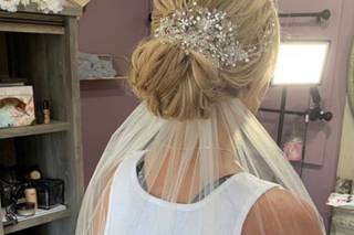 Hair By Lindsay Baxter - 26