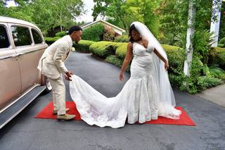 Elegant Bridals - 25