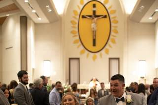 Stella Maris Weddings - 8