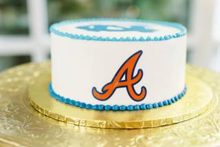 Sugar Hill Cakes LLC - 21