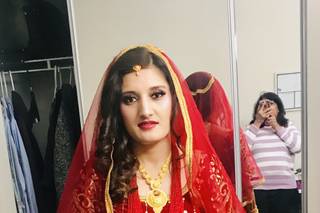 Shruti's Bridal Salon - 73