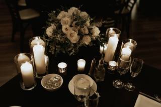 Salvatore's Wedding Venue - 11