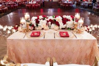 Unique Chic Events - 7
