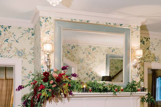 Legare Waring House 4