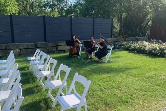Midtown Strings 1