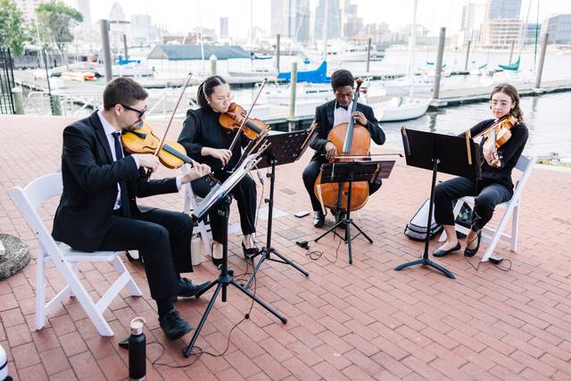 Two Rivers Chamber Music 2