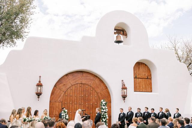 Tubac Golf Resort & Spa - 1