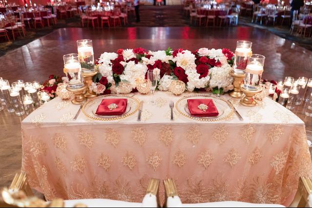 Unique Chic Events - 3