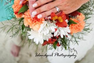 Beach Beginnings Weddings - 96
