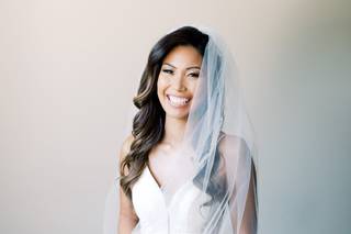 Marissa Molnar Hairstyling - 30