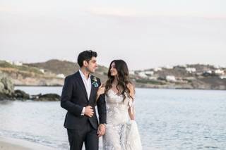 Sandy and Odysseas Photography - 28