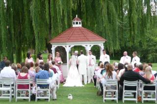 Pizazz Photography & Coordinating - 11