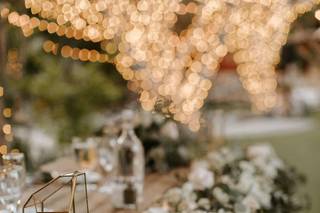 Gaslamp Floral & Event Production - 44