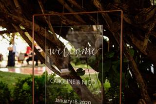 So Staged Event Design + Rentals + Florals - 8