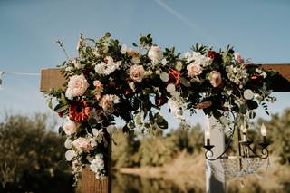 Simply Beautiful Wedding & Event Planning - 125