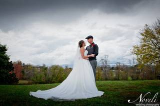 The Poinsett Bride - 13
