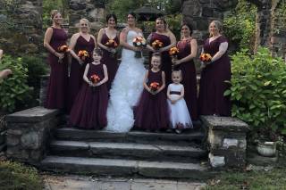 Flowers by Lori Ann - 135