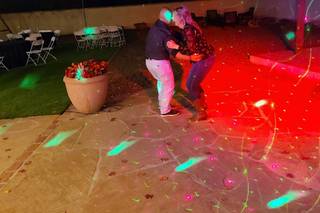 Tony G DJ and Karaoke Service - 5