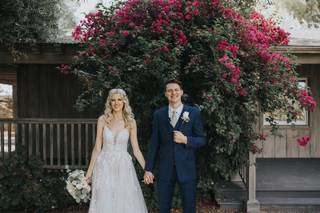 Lake Oak Meadows Weddings and Events - 26
