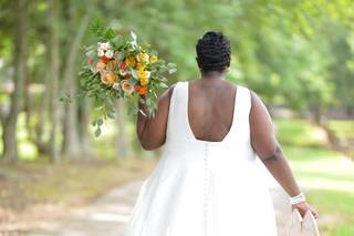 J. Andrew's Bridal + Formal - 8