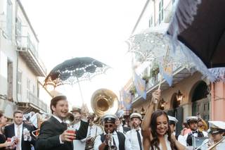 Big Fun Entertainment & Brass Band - 21