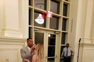 Park Alumni Center - 16