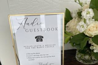 Elite Event Planning - 16